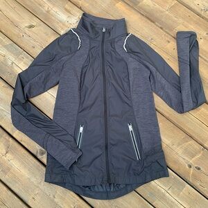 Lululemon Run: Nothin' But Run Jacket
Black size 4